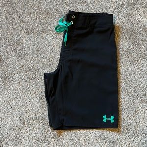 Like New - Men’s UA shorts - Size 34